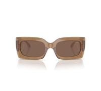 Vogue VO5526S Women's Sunglasses - 52mm Rectangular Nylon Frame, Gradient Lenses, Multiple Color Options