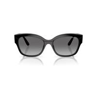 Vogue VO5638SU Women's Sunglasses - 55mm Butterfly Frame, Gradient Lenses, UV400 Protection