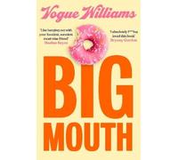 Vogue Williams Big Mouth (Tascabile)