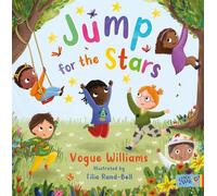 Vogue Williams Jump for the Stars (Copertina rigida)