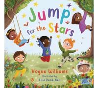 Vogue Williams Williams Vogue Jump for the Stars (Copertina rigida)