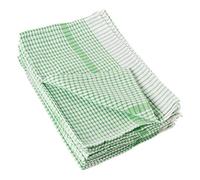 VOGUE Wonderdry - Asciugamani da cucina, 762 x 508 mm, colore: Verde