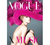 Vogue X Music