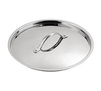 Vogue Y425 tri-wall coperchio, 9 1/2"