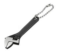 Vogueing Tool - Piccola chiave inglese regolabile da 68 mm antiscivolo per r