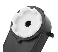 Vogueing Tool RS550 - Scatola cambio motore elettrico per bambini, auto, giocattolo, 12 V, 8000 giri/min, confezione da 2