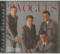 Vogues - Best Of The Vogues