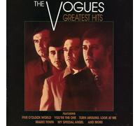 Vogues - Greatest Hits