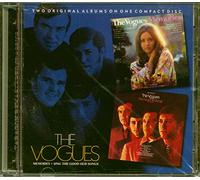 Vogues, the - Memories/Sing the Good Old...