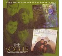 Vogues, the - Turn Around, Look at Me/Till