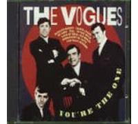 Vogues - You're the One