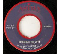 Vogues - You're The One / Some Words