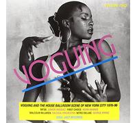 Voguing & The House Ballroom Scene In New York Cit - Vol. 2-Voguing & The House Ballroom Scene In New Y