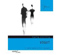 Vogut. Il sesto senso e altri racconti