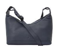 Voi 4 Season Borsa a tracolla Pelle 27 cm blu