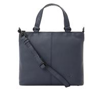 Voi 4 Season Borsetta Pelle 28 cm blu