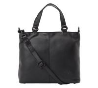 Voi 4 Season Borsetta Pelle 28 cm nero