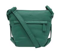 Voi 4season Borsa a tracolla Pelle 22 cm verde (TAS020015)