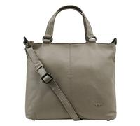 Voi 4Season Borsetta Vera Pelle 28 cm giallo