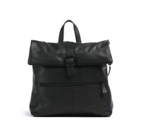 Voi 4Seasons Jina Zaino nero, pelle, donna, 9L