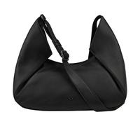 Voi 4Seasons Miki Borsa a tracolla Vera Pelle 32 cm nero