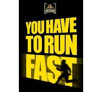 Voi Avere A Run Veloce DVD - Craig Collina, John Apone , Elaine Edwards Grant
