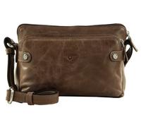 VOi borsa a tracolla City Cowboy Carola Crossbody Bag Brown