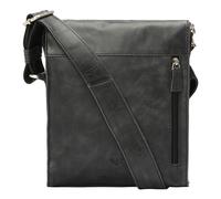 VOi borsa a tracolla City Cowboy Clark Crossbody Bag Black