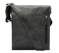 VOi Borsa a tracolla 'City Cowboy Clark' nero Uomo VOi One Size