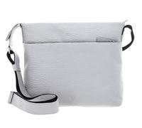 VOi borsa a tracolla Hirsch Bristol Crossover Bag Marmor grigio chiaro