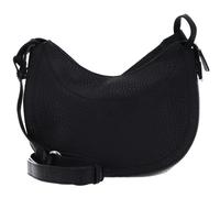 VOi borsa a tracolla Hirsch Erika Crossover Bag Black