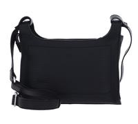 VOi borsa a tracolla Hirsch Gunilla Crossover Bag Black
