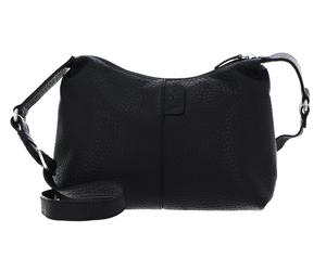 VOi borsa a tracolla Hirsch Linda Crossover Bag Black