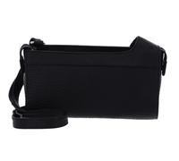 VOi borsa a tracolla Hirsch Ricarda Crossover Bag Black