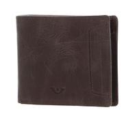 VOi borsa City Cowboy Nemo Wallet Brown