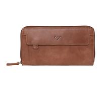 VOi borsa City Cowboy Paka Wallet Cognac