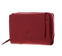 VOi borsa Hirsch Hilary Wallet Granat