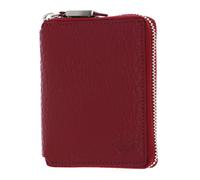 VOi borsa Hirsch Pia Wallet Granat