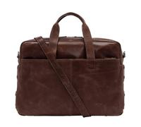 VOi Borsa portadocumenti 'City Cowboy' cognac Uomo VOi One Size cognac