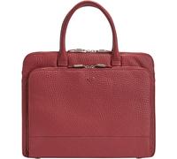 VOi Borsa portadocumenti 'Hirsch Danielle' rosso pastello Donna VOi One Size rosso pastello