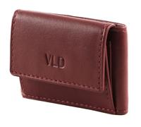 VOi borsa Soft Mini Valentin Wallet Granat