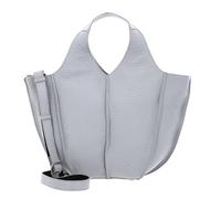 VOi borsetta borsa a tracolla Hirsch Jela Bag Marmor grigio chiaro