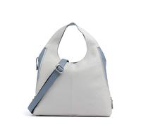 Voi Boston Kirsten Borsa a tracolla Pelle 32 cm blu