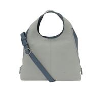 Voi Boston Kirsten Borsa a tracolla Pelle 32 cm blu