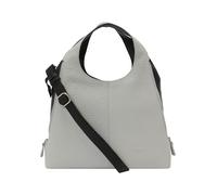 Voi Boston Kirsten Borsa a mano grigio chiaro, pelle, donna
