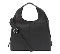 Voi Boston Kirsten Borsa a tracolla Pelle 32 cm nero