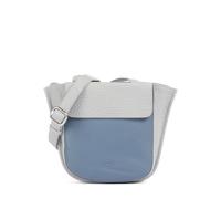 Voi Boston Lorna Borsa a tracolla grigio chiaro, pelle, donna