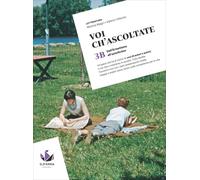 Voi ch'ascoltate. Per le Scuole superiori. Con e-book. Dall'Ermetismo all'autofiction (Vol. 3B)