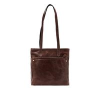 Voi City Cowboy Borsa a tracolla Pelle 29 cm braun (TAS005123)