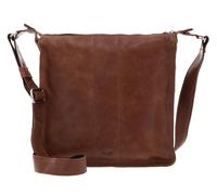 VOi City Cowboy Insa Crossbody Bag Cognac